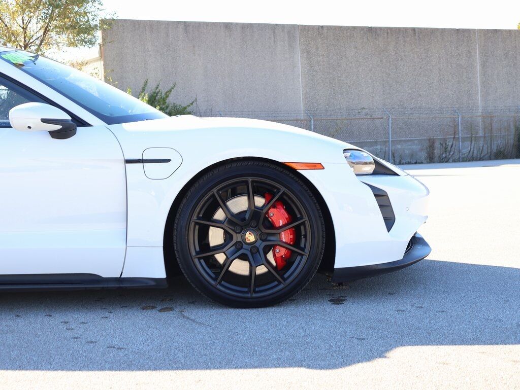 2024 Porsche Taycan GTS San Clemente CA