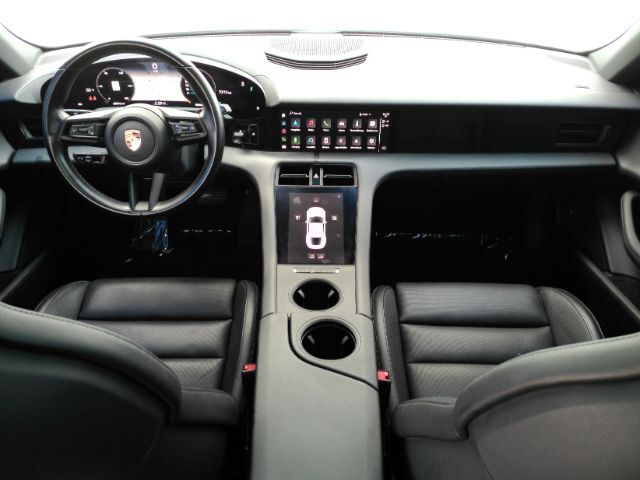 2024 Porsche Taycan Premium 2024 Porsche Taycan Premium