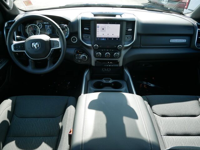 2024 RAM 1500 Big Horn Oak Park Heights MN