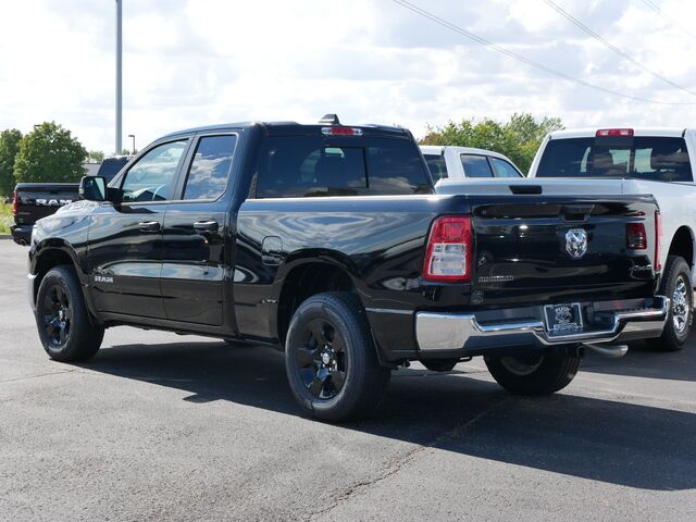 2024 RAM 1500 Big Horn Oak Park Heights MN