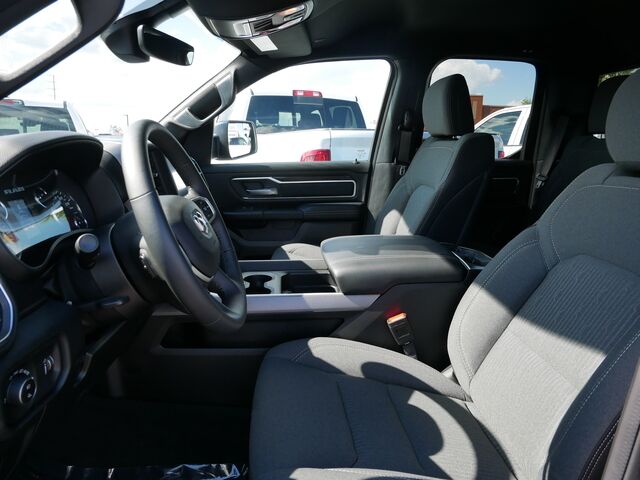 2024 RAM 1500 Big Horn Oak Park Heights MN