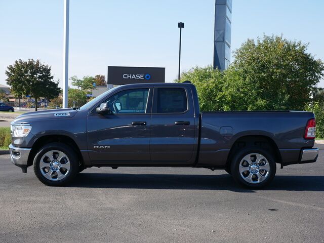 2024 RAM 1500 Big Horn Oak Park Heights MN