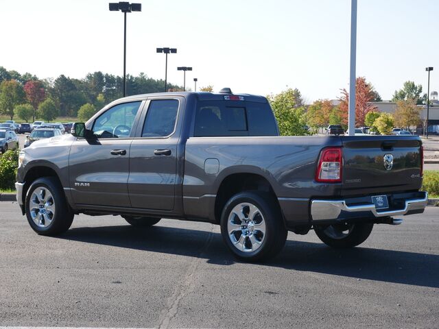 2024 RAM 1500 Big Horn Oak Park Heights MN