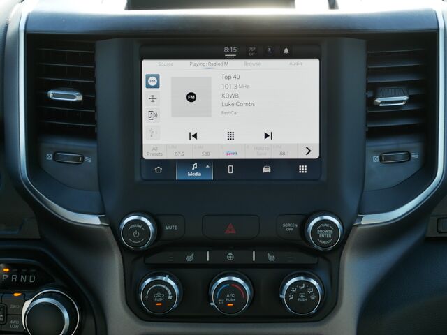 2024 RAM 1500 Big Horn Oak Park Heights MN