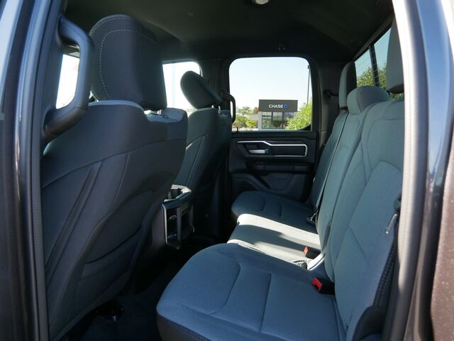 2024 RAM 1500 Big Horn Oak Park Heights MN