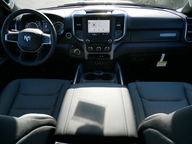 2024 RAM 1500 Big Horn Oak Park Heights MN