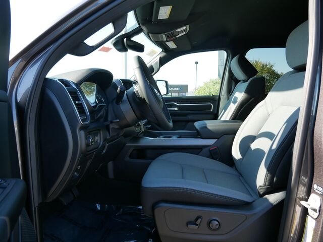2024 RAM 1500 Big Horn Oak Park Heights MN