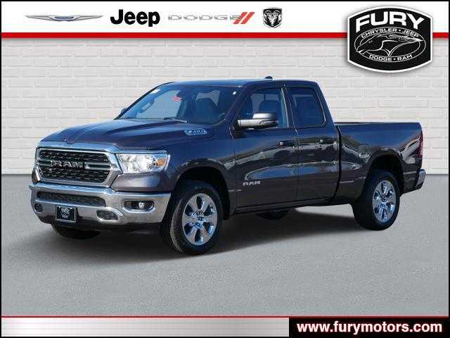 2024 RAM 1500 Big Horn Oak Park Heights MN