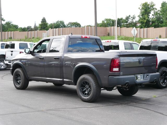 2024 RAM 1500 Classic SLT St. Paul MN