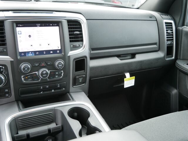 2024 RAM 1500 Classic SLT St. Paul MN