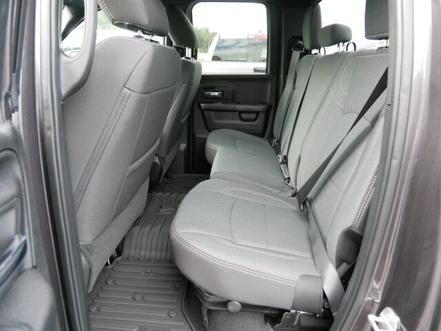 2024 RAM 1500 Classic SLT St. Paul MN