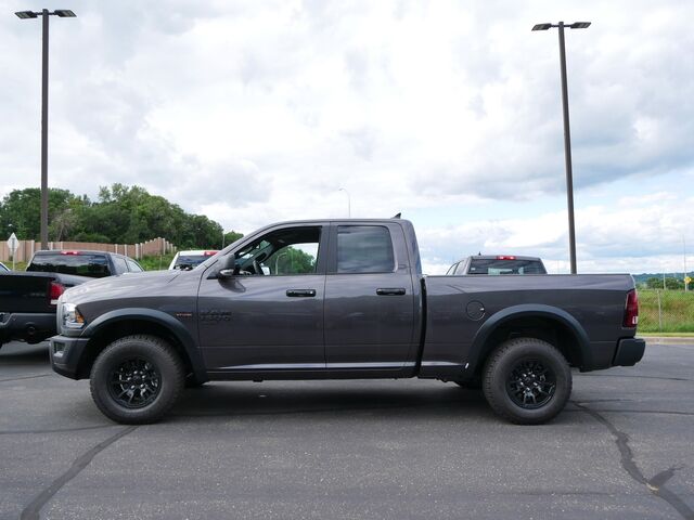 2024 RAM 1500 Classic SLT St. Paul MN
