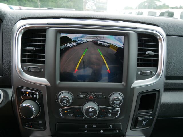 2024 RAM 1500 Classic SLT St. Paul MN