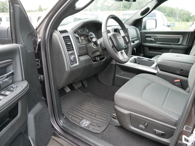 2024 RAM 1500 Classic SLT St. Paul MN