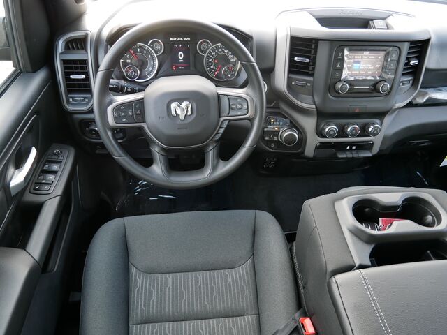 2024 RAM 1500 Tradesman Oak Park Heights MN