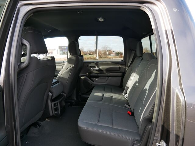 2024 RAM 1500 Tradesman Oak Park Heights MN