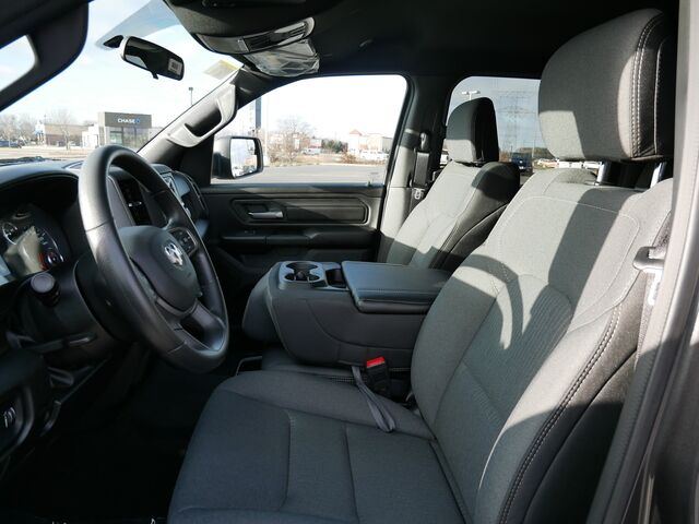 2024 RAM 1500 Tradesman Oak Park Heights MN