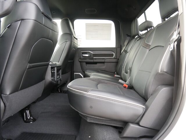 2024 RAM 2500 Laramie Oak Park Heights MN