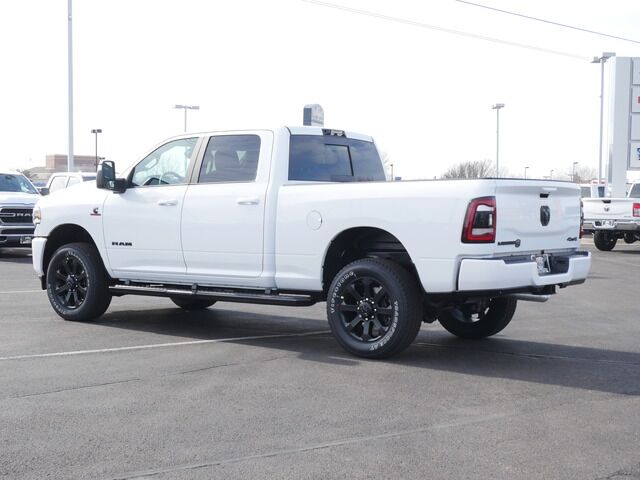 2024 RAM 2500 Laramie Oak Park Heights MN