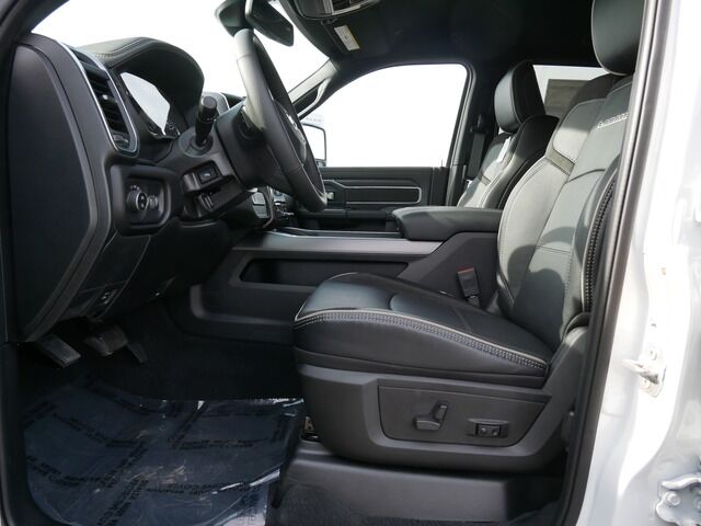 2024 RAM 2500 Laramie Oak Park Heights MN