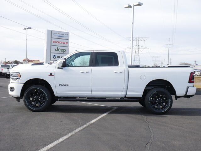 2024 RAM 2500 Laramie Oak Park Heights MN