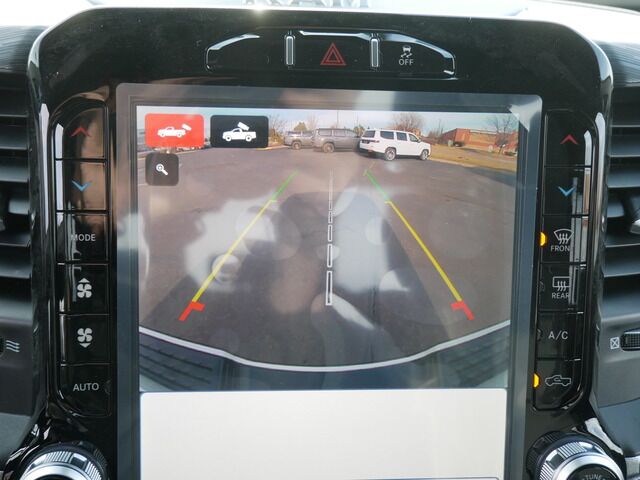 2024 RAM 2500 Laramie Oak Park Heights MN