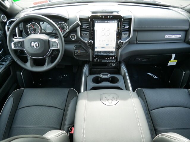 2024 RAM 2500 Laramie Oak Park Heights MN