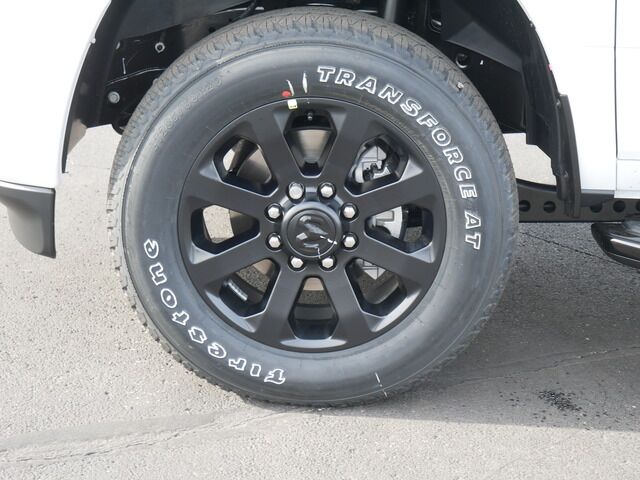 2024 RAM 2500 Laramie Oak Park Heights MN