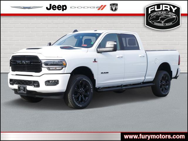 2024 RAM 2500 Laramie Oak Park Heights MN