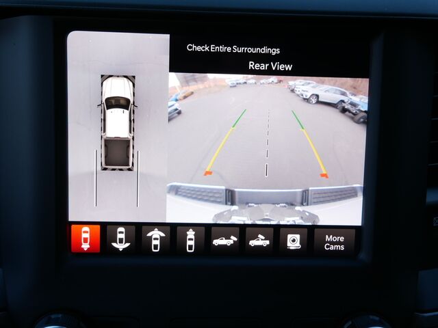 2024 RAM 2500 Tradesman St. Paul MN