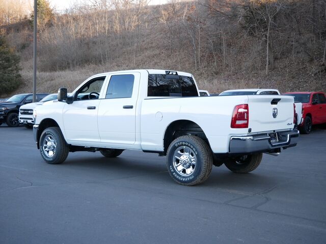 2024 RAM 2500 Tradesman St. Paul MN
