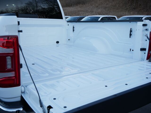 2024 RAM 2500 Tradesman St. Paul MN