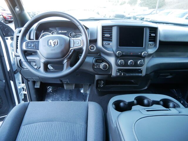 2024 RAM 2500 Tradesman St. Paul MN