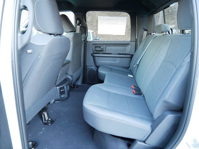 2024 RAM 2500 Tradesman St. Paul MN
