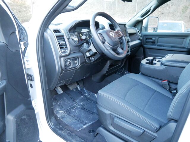 2024 RAM 2500 Tradesman St. Paul MN