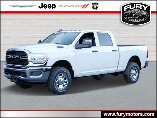 2024 RAM 2500 Tradesman St. Paul MN