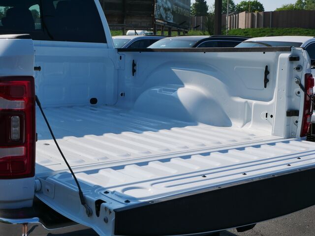 2024 RAM 2500 Tradesman St. Paul MN