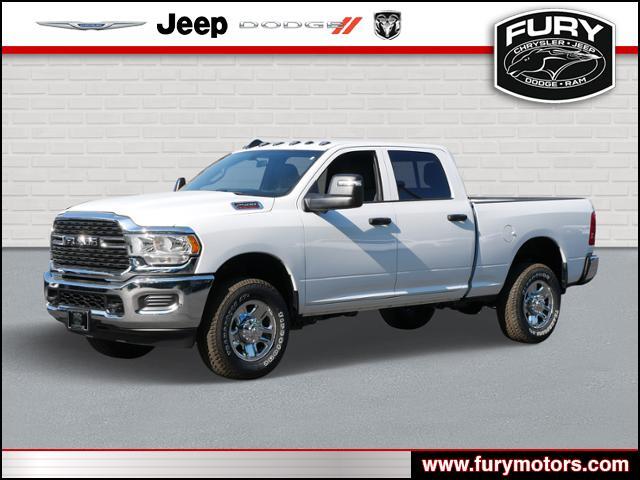 2024 RAM 2500 Tradesman St. Paul MN