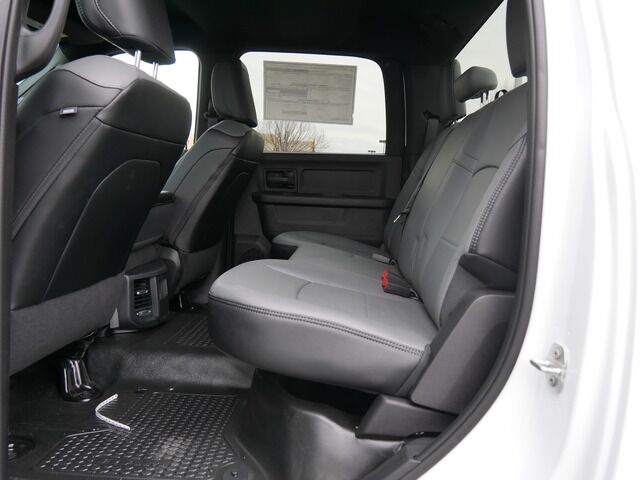 2024 RAM 2500 Tradesman Oak Park Heights MN