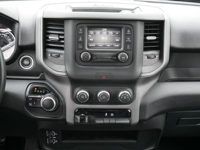 2024 RAM 2500 Tradesman Oak Park Heights MN
