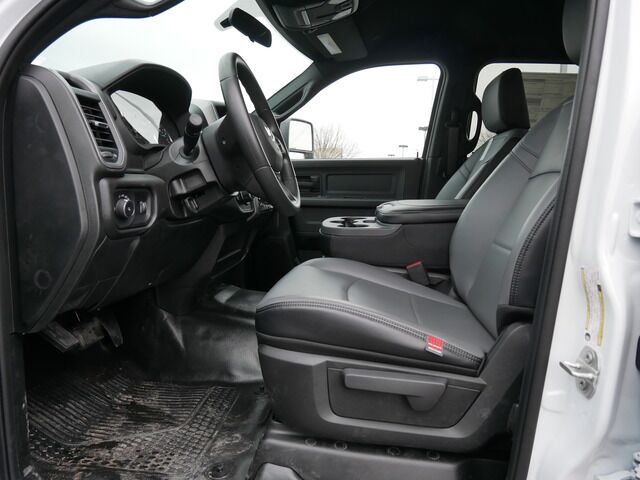 2024 RAM 2500 Tradesman Oak Park Heights MN