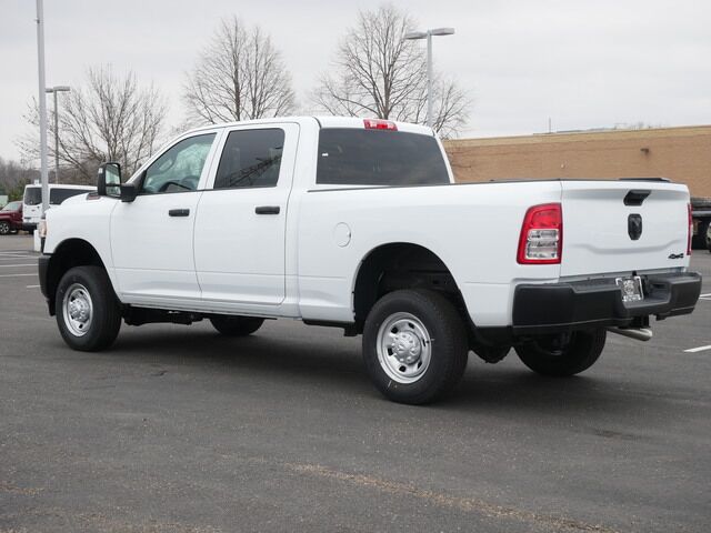 2024 RAM 2500 Tradesman Oak Park Heights MN