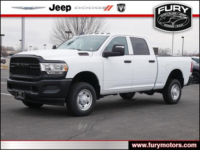 2024 RAM 2500 Tradesman Oak Park Heights MN
