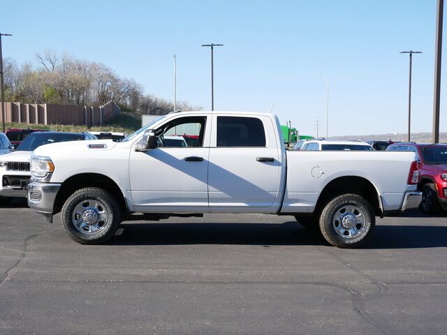 2024 RAM 3500 Tradesman St. Paul MN