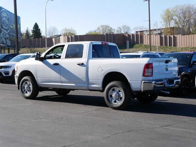 2024 RAM 3500 Tradesman St. Paul MN