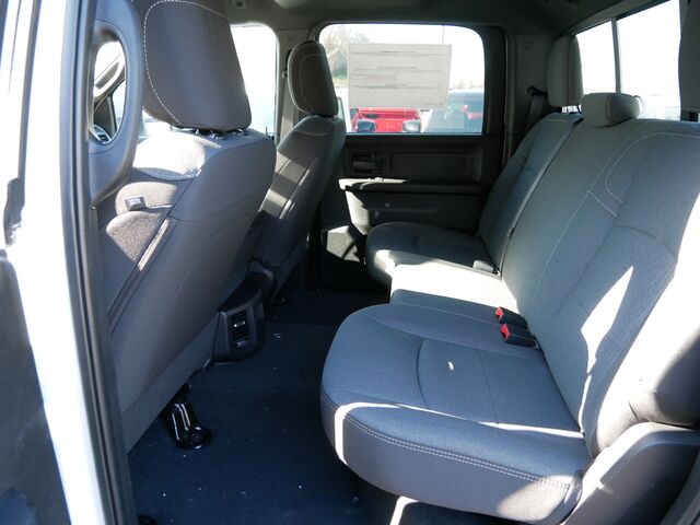2024 RAM 3500 Tradesman St. Paul MN