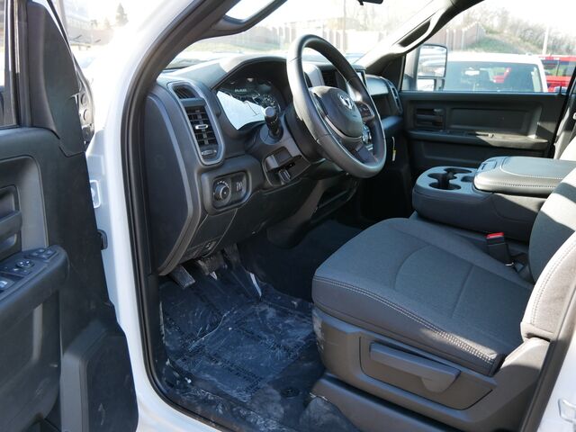 2024 RAM 3500 Tradesman St. Paul MN