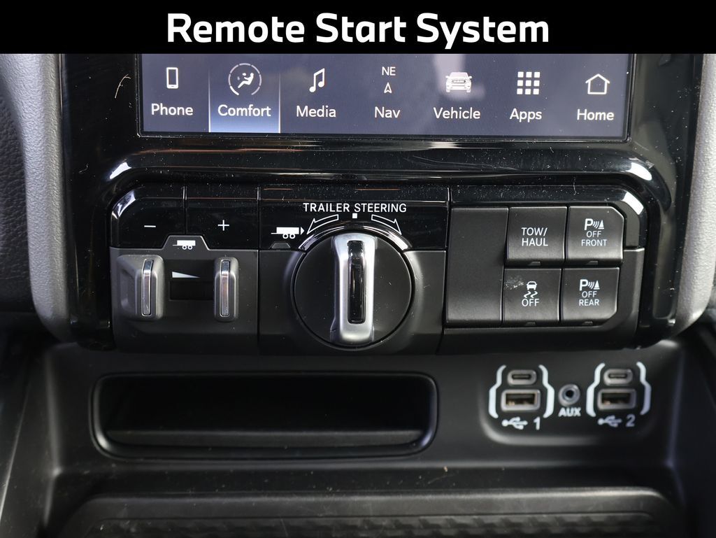 2024 Ram 1500 Big Horn/Lone Star