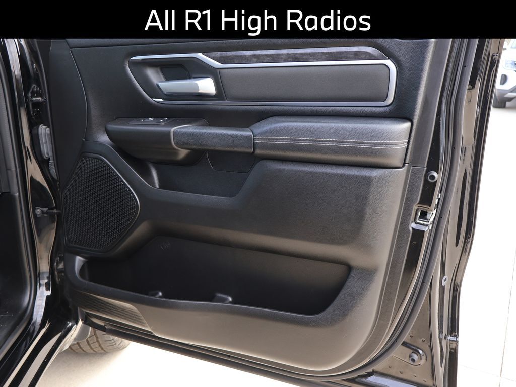 2024 Ram 1500 Big Horn/Lone Star