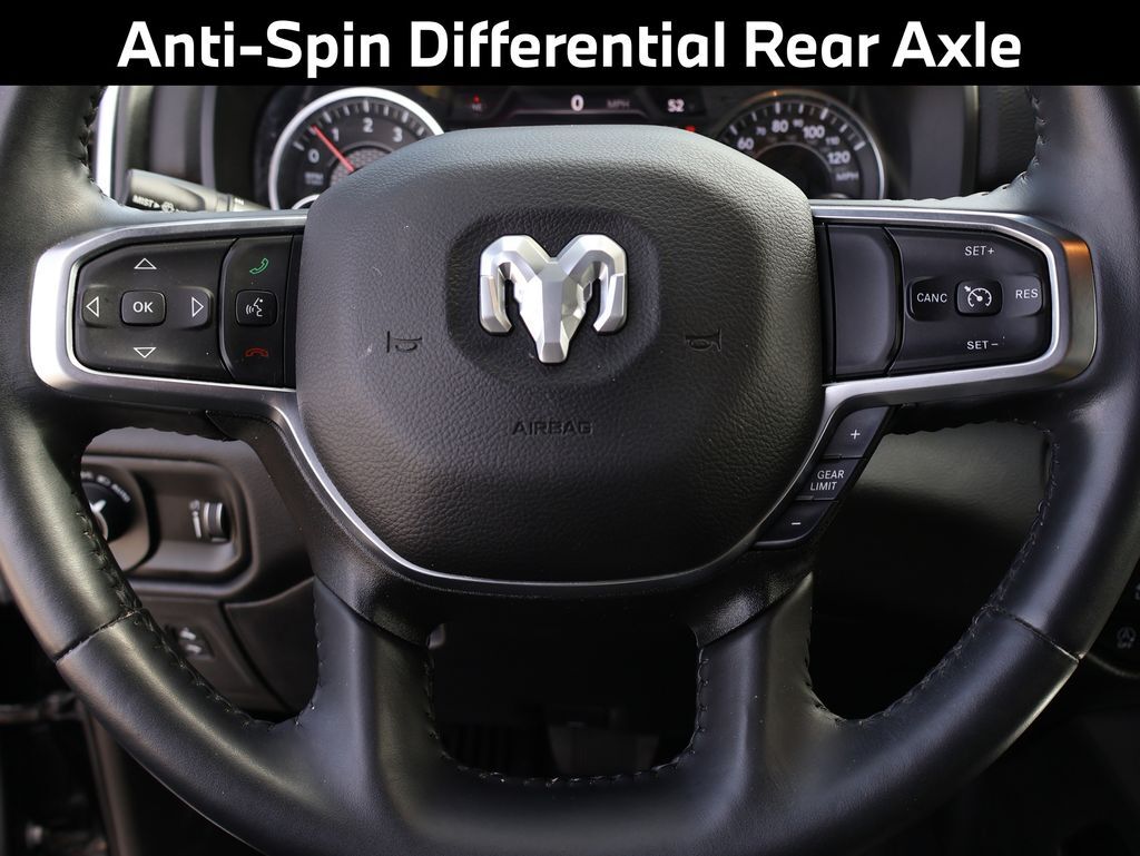 2024 Ram 1500 Big Horn/Lone Star